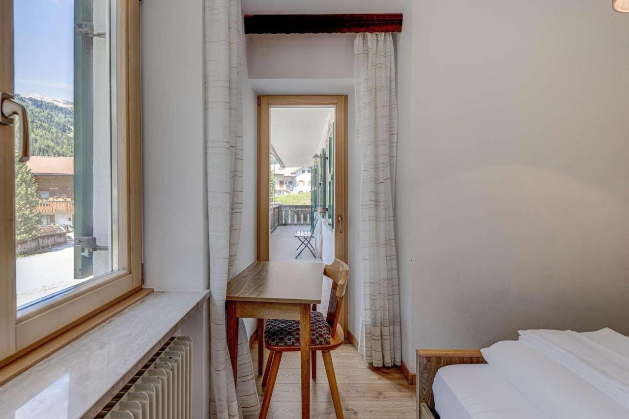 Cesa Elena Apartman Canazei Kültér fotó
