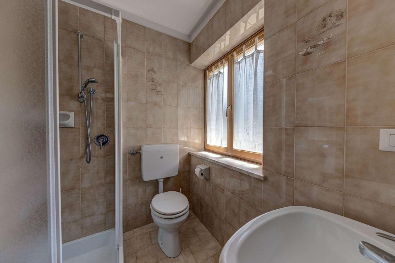 Cesa Elena Apartman Canazei Kültér fotó