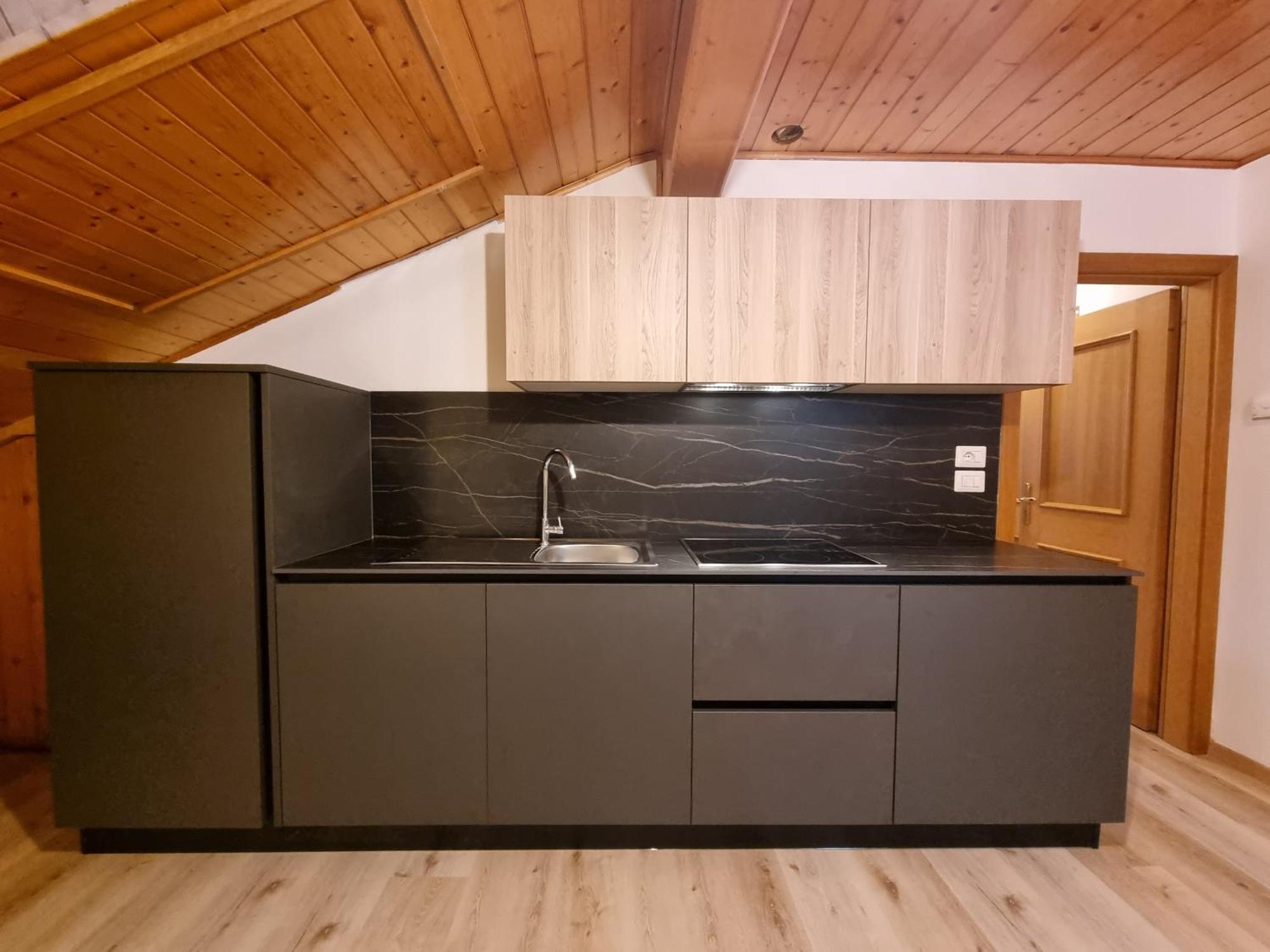 Cesa Elena Apartman Canazei Kültér fotó